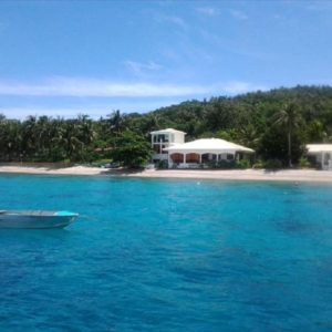 Philippines-Sogod Bay-Sogod Bay Scuba Resort