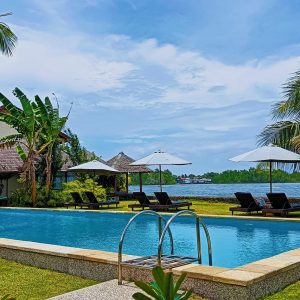 Cocotinos Manado A boutique Dibe resort & Spa 1
